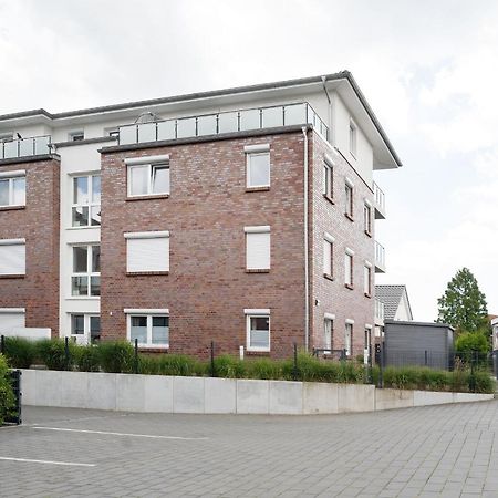 Brenkenhagener Weg 4 Wohnung 7 Grömitz Dış mekan fotoğraf