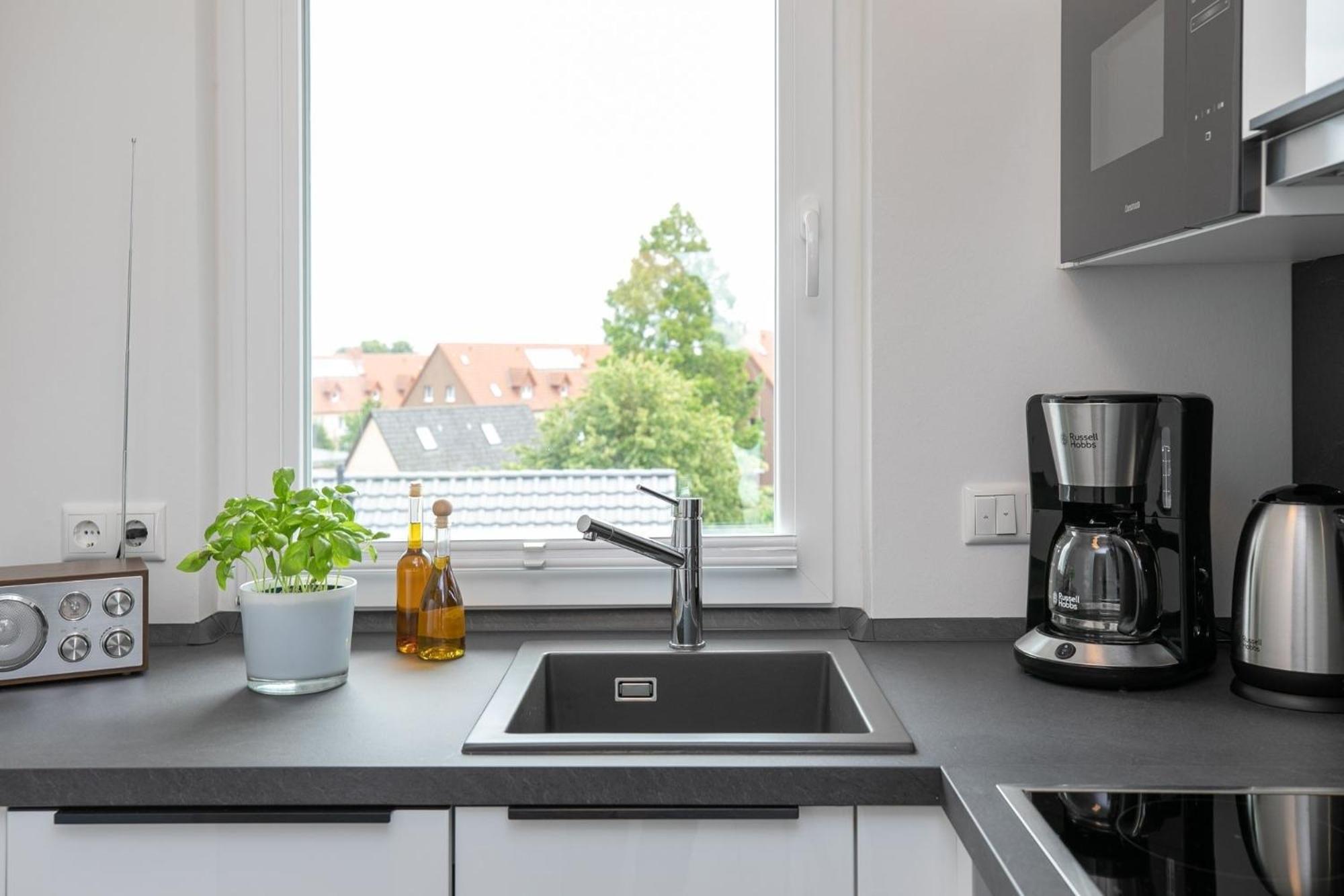 Brenkenhagener Weg 4 Wohnung 7 Grömitz Dış mekan fotoğraf