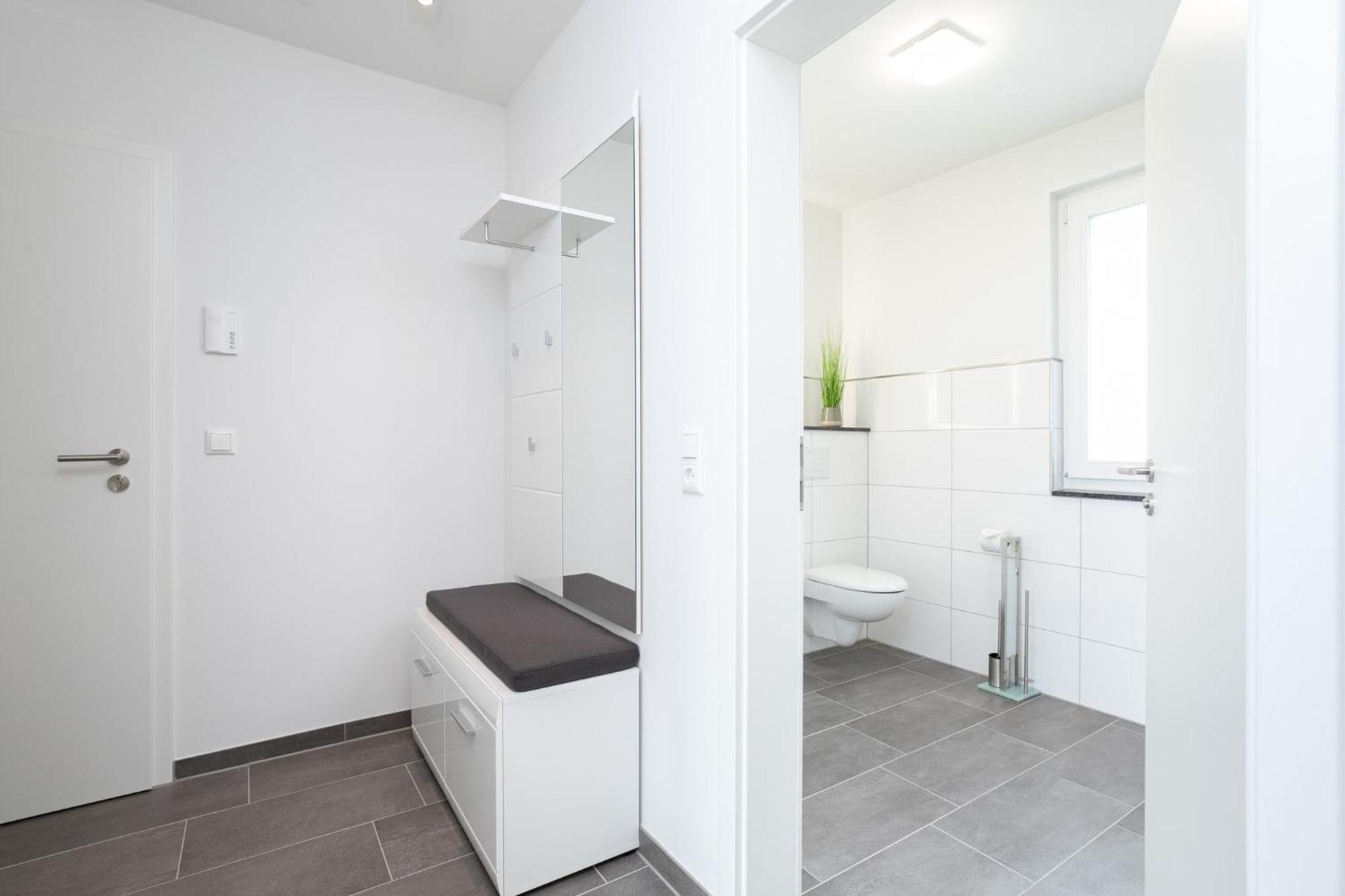 Brenkenhagener Weg 4 Wohnung 7 Grömitz Dış mekan fotoğraf
