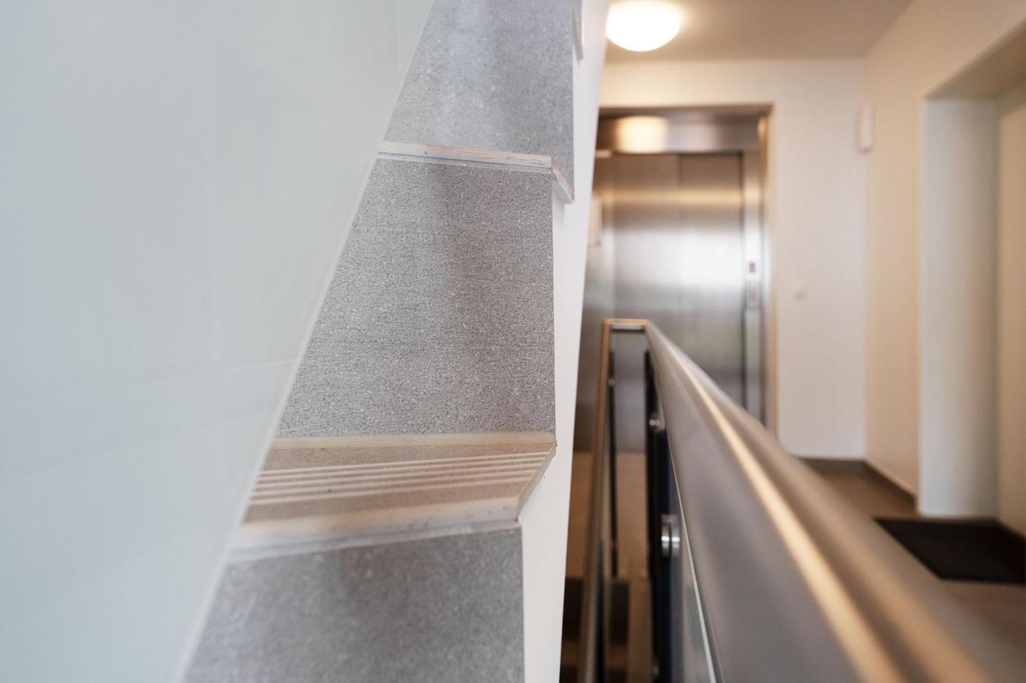 Brenkenhagener Weg 4 Wohnung 7 Grömitz Dış mekan fotoğraf