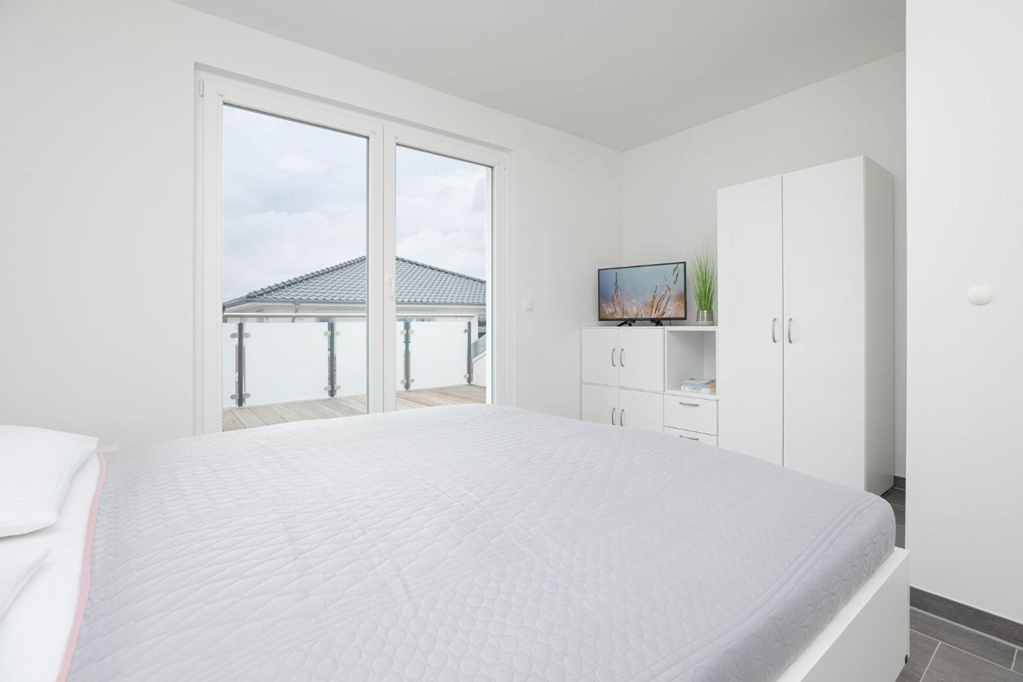 Brenkenhagener Weg 4 Wohnung 7 Grömitz Dış mekan fotoğraf