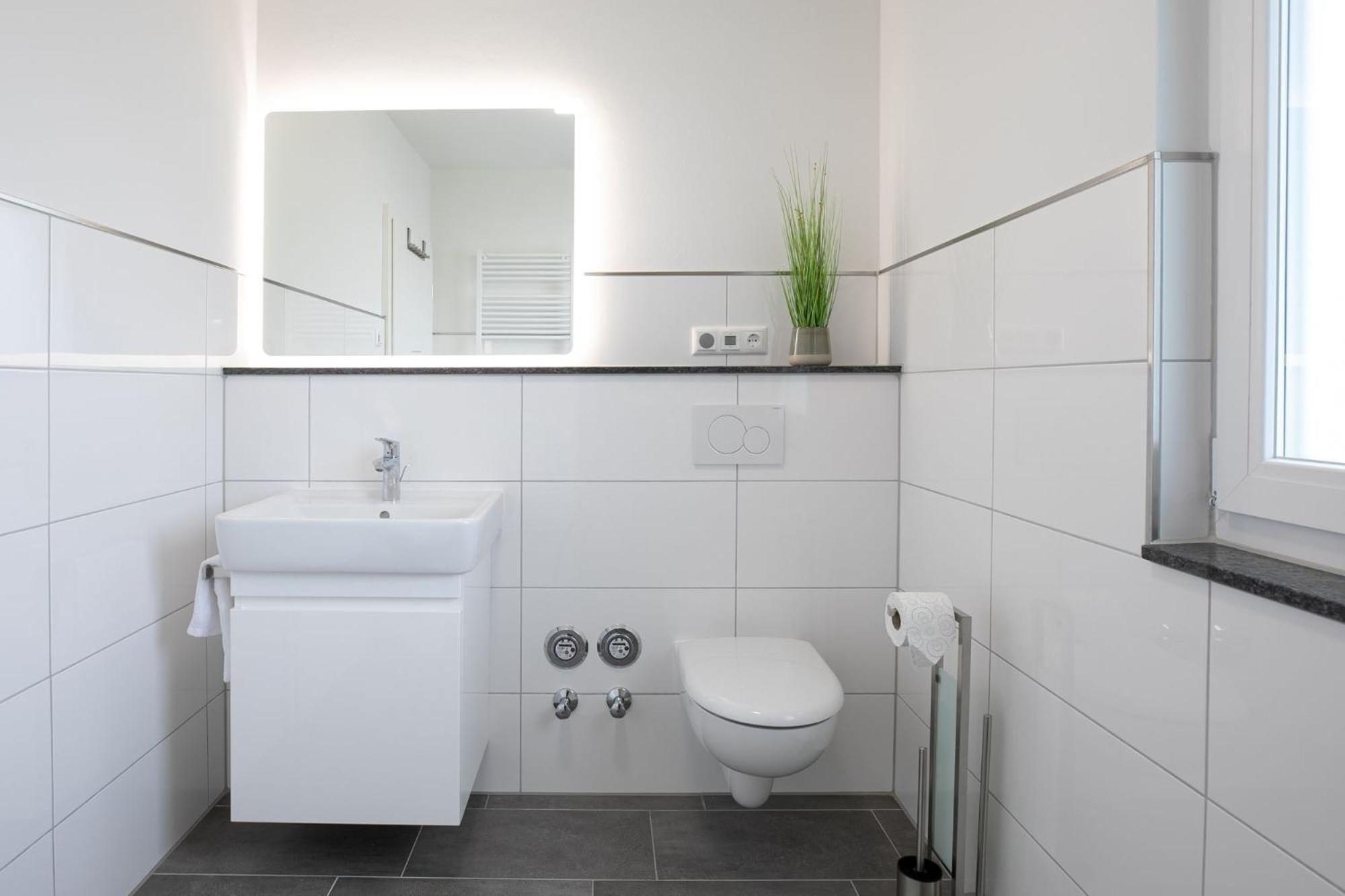 Brenkenhagener Weg 4 Wohnung 7 Grömitz Dış mekan fotoğraf