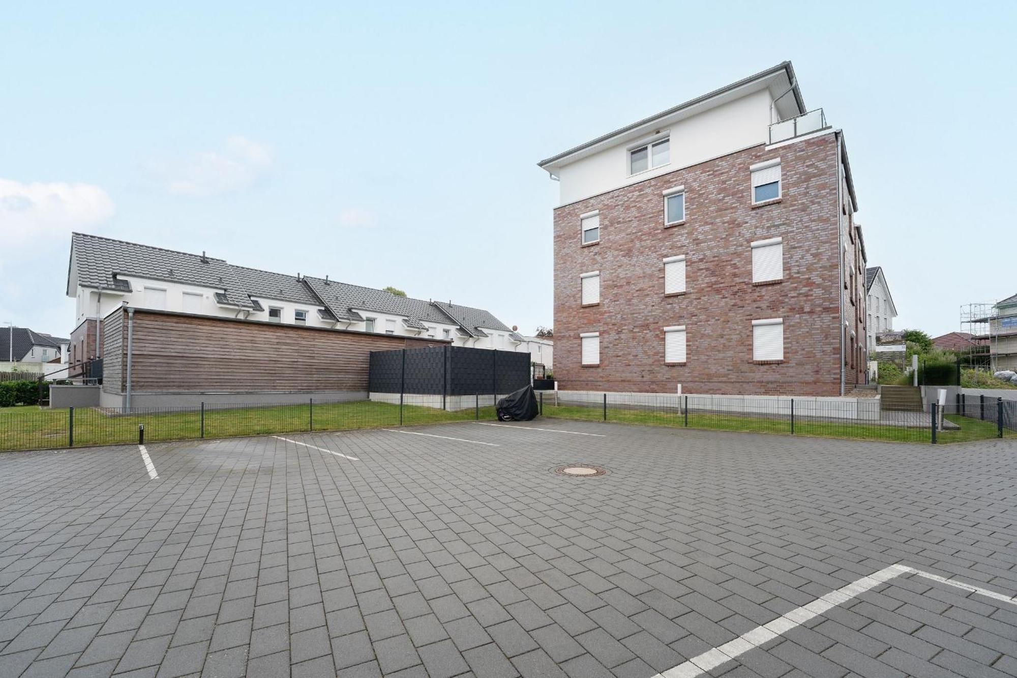Brenkenhagener Weg 4 Wohnung 7 Grömitz Dış mekan fotoğraf