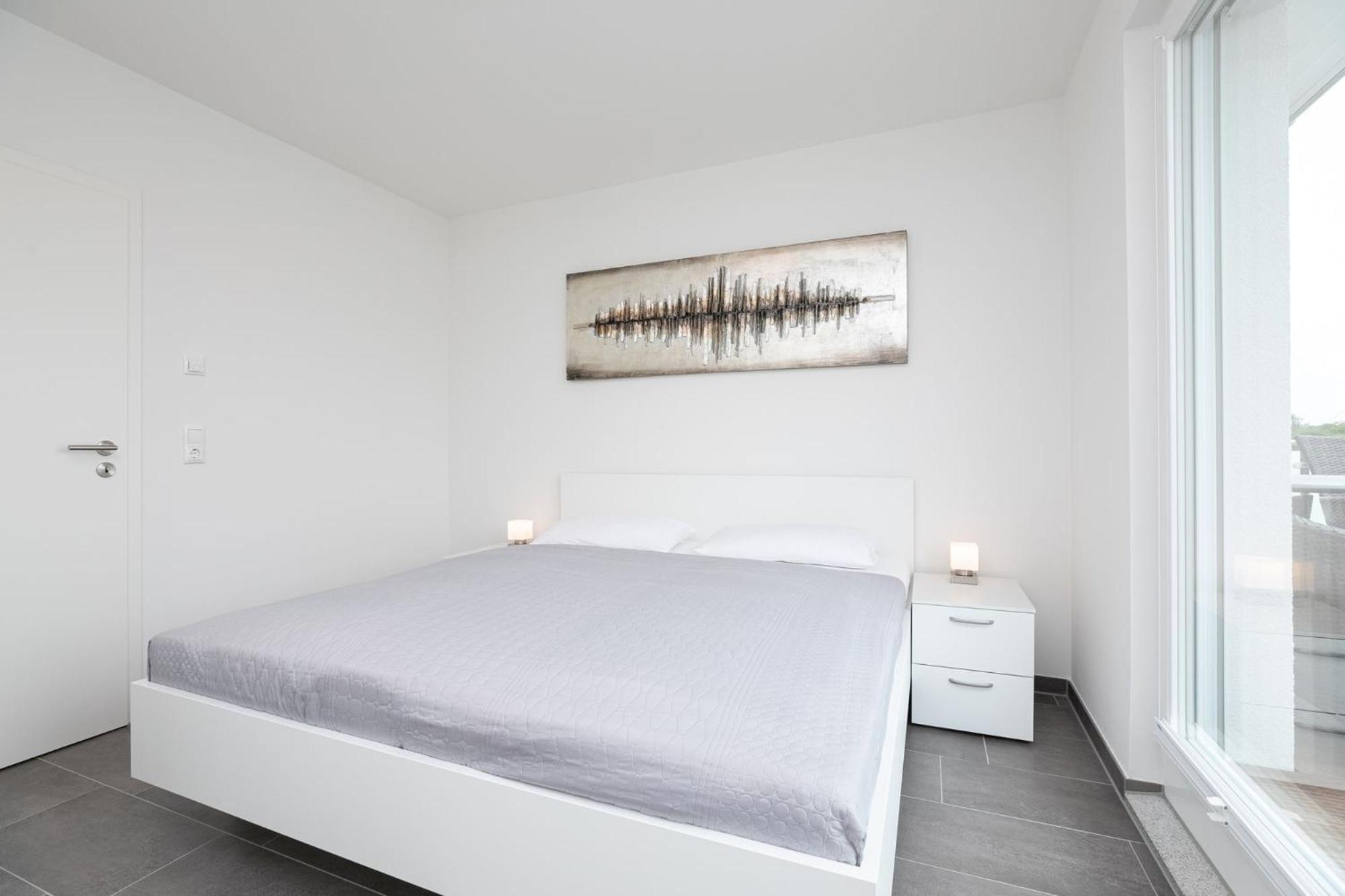 Brenkenhagener Weg 4 Wohnung 7 Grömitz Dış mekan fotoğraf