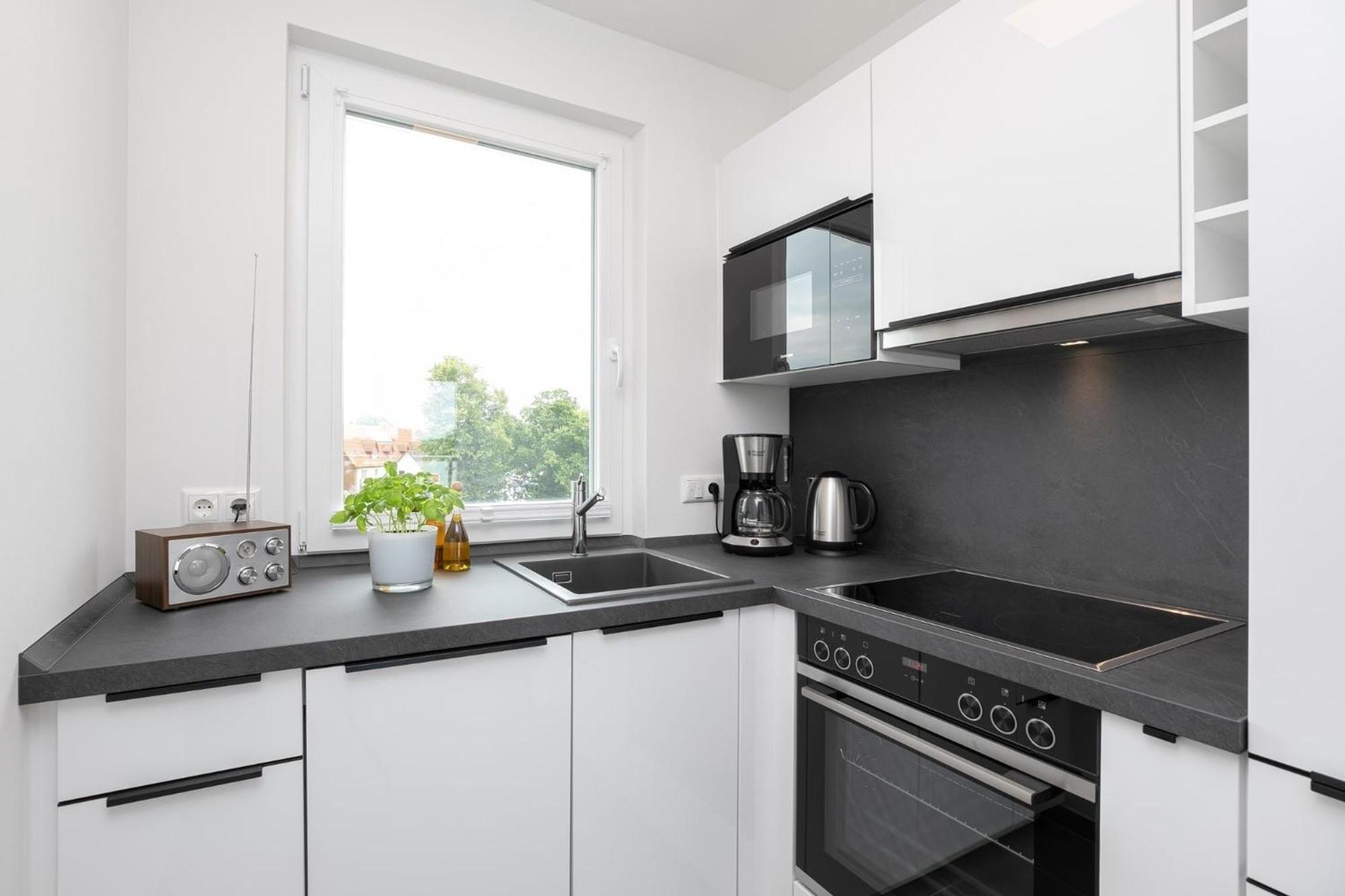 Brenkenhagener Weg 4 Wohnung 7 Grömitz Dış mekan fotoğraf