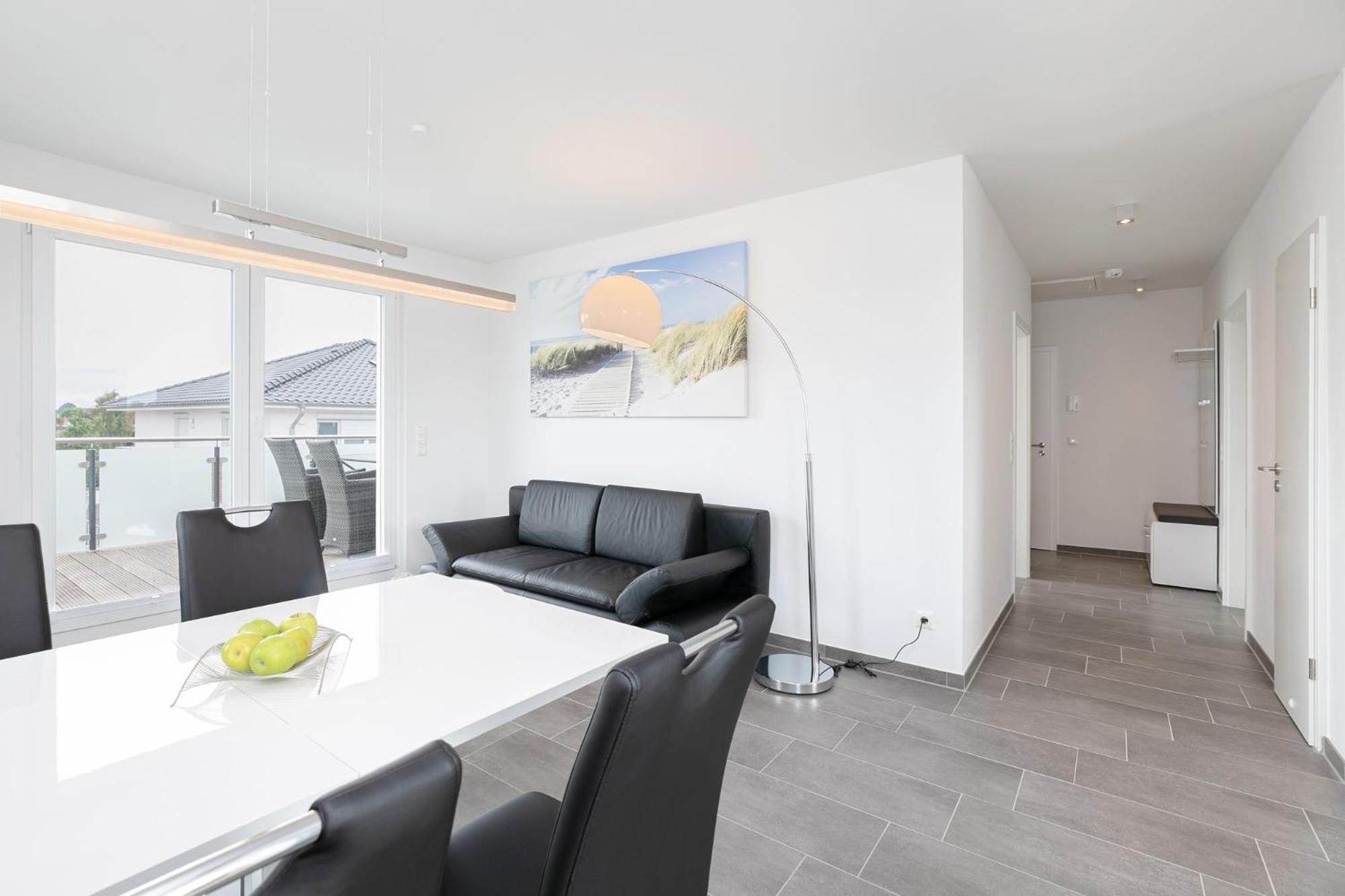 Brenkenhagener Weg 4 Wohnung 7 Grömitz Dış mekan fotoğraf